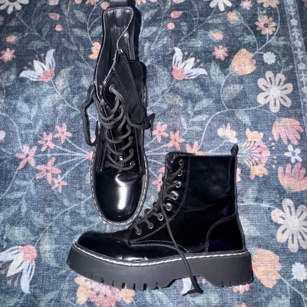 Shoes/Boots